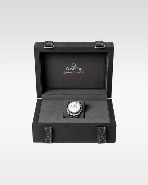 Omega Speedmaster Moonwatch Professional 310.30.42.50.04.001 Image 5